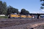 UP 7691